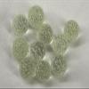 (10 Pack) Glow-Ball 16mm (5/8") Player Marbles Glow in The Dark! Crafts Decor view 4