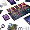 Bequest Board Game | WizKids | Divide-the-Loot Card Game by Marek Tupy view 2