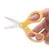 Astrowinter Kids Scissors (36 Count Teacher Pack, Rounded-tip, 5.5 Inch) - 5.5 Soft Touch Blunt School Student Scissors Shears AW-003-36 view 2