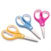 Astrowinter Kids Scissors (36 Count Teacher Pack, Rounded-tip, 5.5 Inch) - 5.5 Soft Touch Blunt School Student Scissors Shears AW-003-36 view 4