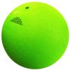 AppleRound 8.5 Inch Playground Ball with Air Pump, Pack of 1 Ball with 1 Pump, Official Size for Dodge Ball, Handball, Camps and Schools (Green) view 2