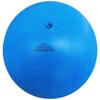 AppleRound 8.5 Inch Playground Ball with Air Pump, Pack of 1 Ball with 1 Pump, Official Size for Dodge Ball, Handball, Camps and Schools (Blue) view 2
