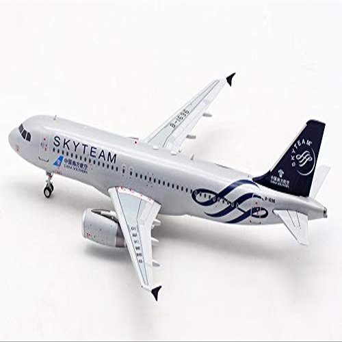 Aviation China Southern Skyteam A320-200 B-1696 1/200 diecast Plane Model Aircraft