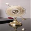 Arch Instruments Brass 14 inches Large Armillary Sphere Globe Table Decor and Gift (Gold Finish) view 1