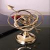 Arch Instruments Brass 14 inches Large Armillary Sphere Globe Table Decor and Gift (Gold Finish) view 3