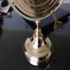 Arch Instruments Brass 14 inches Large Armillary Sphere Globe Table Decor and Gift (Gold Finish) view 4