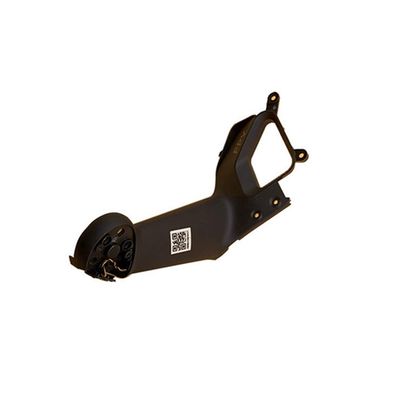 Drone Arm for FPV Combo FPV Spare Parts Drone Arm Front Back Arm for DJI FPV Combo (Back Right)