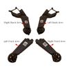 Drone Arm for FPV Combo FPV Spare Parts Drone Arm Front Back Arm for DJI FPV Combo (Back Right) view 2