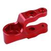 Hobbypark Aluminum Steering Bellcranks and Servo Saver Set Draglink for Traxxas Maxx V1 WideMaxx V2 Upgrades Parts, Replace 8946 view 4