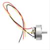 Back Arm Motor with Long Line for DJI FPV Drone Combo FPV Repair Parts Drone Arm Motor for DJI FPV Combo UAV view 1