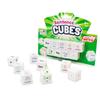 Junior Learning JL644 Sentences Cubes, Multicolor view 3