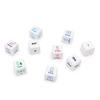 Junior Learning JL644 Sentences Cubes, Multicolor view 4