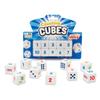 Junior Learning JL645 Counting Cubes, Multi view 1