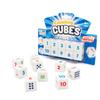 Junior Learning JL645 Counting Cubes, Multi view 3