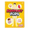 Junior Learning JL647 Anatomy Flips, Multi view 1