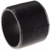 408-001 2 in. x Close PVC Schedule 80 Nipple44; Pack of 10 view 1