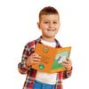 Junior Learning Letters & Sounds Phase 2 Set 2 Fiction, Multicolor view 4