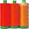 Color Builder 40wt 3pc Set Sumatran Tiger Orange view 2