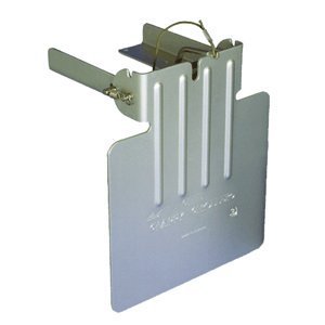 Happy Troller Large TROLLING Plate