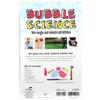 SpiceBox Bubble Science Kit for Kids, Fun Learning Toys, Educational Activities and Projects for Children, Girls and Boys Activity Box, Multi Colors, 09100 view 3