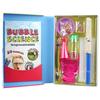 SpiceBox Bubble Science Kit for Kids, Fun Learning Toys, Educational Activities and Projects for Children, Girls and Boys Activity Box, Multi Colors, 09100 view 4