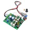 12V-48V Reversible DC Motor Speed Controller Smooth Soft Start Brushless Motor Speed Control Power Regulator view 1