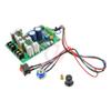 12V-48V Reversible DC Motor Speed Controller Smooth Soft Start Brushless Motor Speed Control Power Regulator view 2