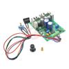 12V-48V Reversible DC Motor Speed Controller Smooth Soft Start Brushless Motor Speed Control Power Regulator view 3