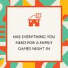 Ridley's Games Room Family Game Night Gift Set view 3