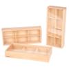 Wooden Discovery Boxes view 1