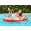 Bestway - H2OGO! 62 Peaceful Palms Inflatable Pool Float view 4