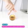 Desk-Fidget-Kinetic-Toys Cool-Gadgets: Cool-Stuff Thing Game Toy for Adult Teen Children Kid, Optical-Illusion Stress Relief Gifts for Man Women Home Office School Christmas Spinning Up 300 Seconds view 3