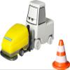 Disney and Pixar Cars Millie, Miniature, Collectible Racecar Automobile Toys Based on Cars Movies, for Kids Age 3 and Older view 1