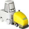 Disney and Pixar Cars Millie, Miniature, Collectible Racecar Automobile Toys Based on Cars Movies, for Kids Age 3 and Older view 2