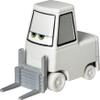 Disney and Pixar Cars Millie, Miniature, Collectible Racecar Automobile Toys Based on Cars Movies, for Kids Age 3 and Older view 4