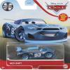 Disney Cars Nick Shift Die-Cast Vehicle, 1:55 Scale Fan Favorite Character Vehicle for Racing and Storytelling Fun, Gift for Kids Ages 3 Years and Older view 4