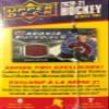 2020/21 Upper Deck Series 2 Hockey Blaster Box - 6 Packs Plus 1 Bonus Pack - 8 Cards Each - 1 Young Guns card per box on average view 4