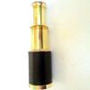 Vimal Nautical 6 inch Antique Handmade Nautical Solid Brass Telescope 3 Fold Pirate Spyglass ~ Maritime ~ Mini Telescope Best for Gift view 4
