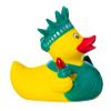 Artisan Owl New York City Souvenir 4" Yellow Rubber Duck (Statue of Liberty Rubber Duck) view 3