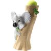 Hog Wild Koala Ball Popper Toy - Includes 4 Soft Foam Balls - Squeeze to Pop Air Powered Balls Up to 20 Feet - Launcher Safe for Indoor/Outdoor Play - Party Favor Gift for Kids, Girls, Boys Ages 5+ view 3