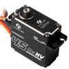 FLASH HOBBY 45Kg Full Waterproof Coreless Servo Motor Standard 180 Degree HV 8.4V High Torque RC Digital Servo for RC Car DIY Truck Robot Parts view 2