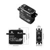 FLASH HOBBY 45Kg Full Waterproof Coreless Servo Motor Standard 180 Degree HV 8.4V High Torque RC Digital Servo for RC Car DIY Truck Robot Parts view 3