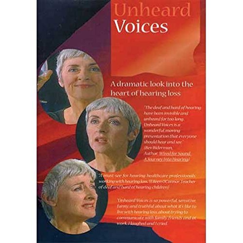 Cicso Independent DVD143 Unheard Voices