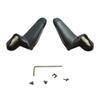 2pcs Landing Gears Front Left and Front Right for DJI FPV Combo, Original Spare Parts FPV Combo Landing Gear view 1