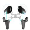 2pcs Landing Gears Front Left and Front Right for DJI FPV Combo, Original Spare Parts FPV Combo Landing Gear view 4