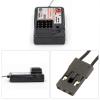 GoolRC 4PCS Flysky FS-GR3E Receiver AFHDS 2.4G 3CH Receiver for FS-GT2 FS-GT2B FS-GT3B FS-GT3C FZ-IT4S RC Car Boat view 4