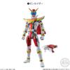 Banda Bandai Shokugan Yu Do Kikai Seintai Zenkaiger (Set of 9) view 2