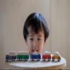 PlanToys Grey Wagon Wooden Montessori Pull Along Toy | Early Movement, Balance and Practical Life Exploration | Eco Friendly Wagon for Indoor and Outdoor Play view 2