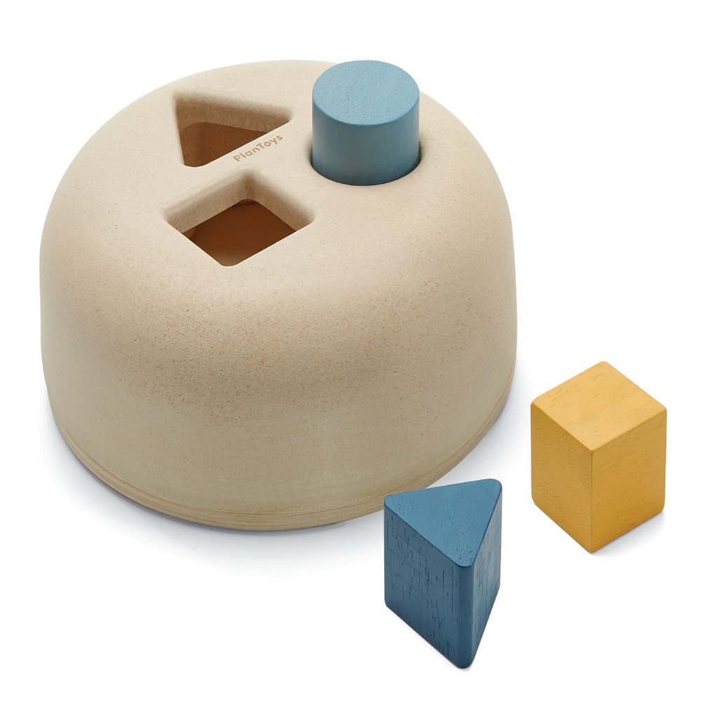 Geometric Sorting