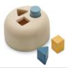 Geometric Sorting view 1